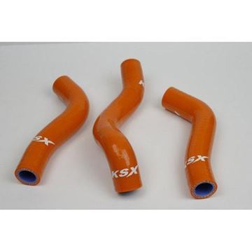 Afbeeldingen van HOSE KIT SXF 250 11-12 OR//19021255
