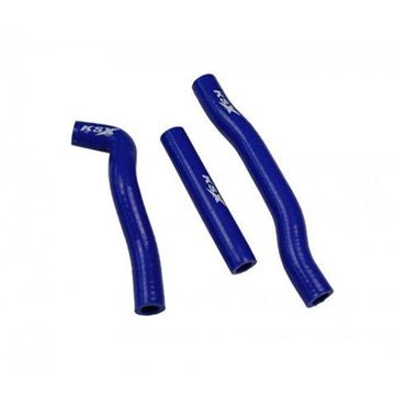 Afbeeldingen van HOSE KIT SXF 250/350 16 BL//19021258