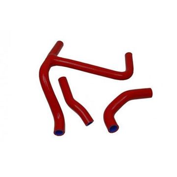 Afbeeldingen van Y-HOSE KIT RMZ250 10-12 RD//19021262