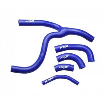 Afbeeldingen van Y-HOSE KIT RMZ250 13- BL//19021263