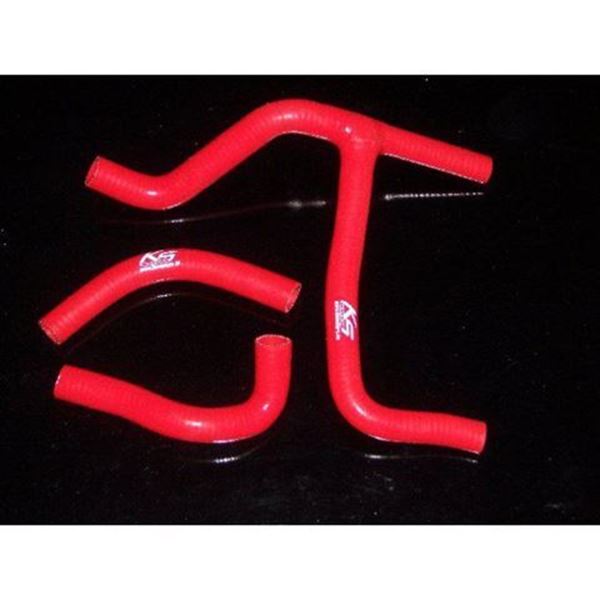 Afbeelding van Y-HOSE KIT RMZ450 08- RD//19021265