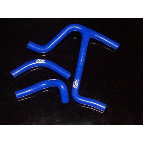 Afbeelding van Y-HOSE KIT RMZ450 08- BL//19021266