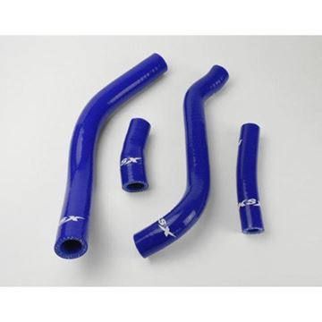 Afbeeldingen van HOSE KIT YZF450 14- BL//19021273