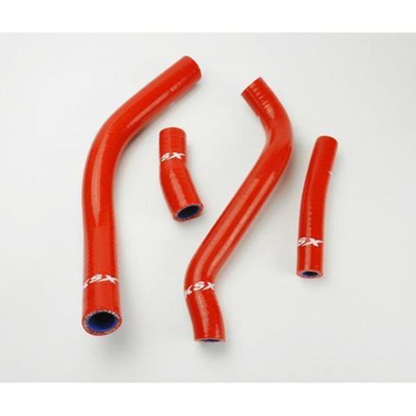 Afbeelding van HOSE KIT YZF450 14- RD//19021274