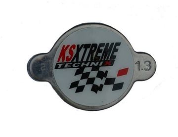 Afbeeldingen van KS RADIATOR CAP 1.3 BAR//19030020