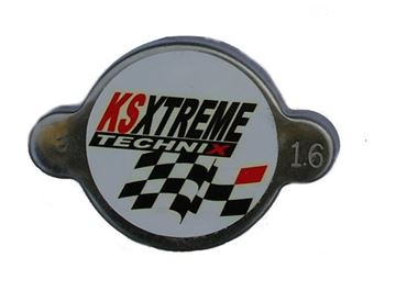 Afbeeldingen van KS RADIATOR CAP 1.6 BAR//19030021