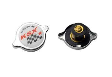 Afbeeldingen van RADIATOR CAP 1.8 BAR KTM//19030023