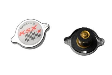 Afbeeldingen van RADIATOR CAP 2.0 BAR KTM//19030024