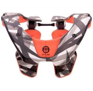 Afbeeldingen van Atlas Neckbrace Kid