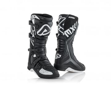 Afbeeldingen van Laarzen x team Acerbis