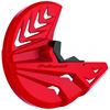 Afbeelding van Polisport Disc&Bottom Fork Prot. CR250F/CR450F 15-..