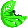Afbeelding van Polisport Disc&Bottom Fork Prot. KX250F/KX450F