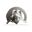 Afbeeldingen van Polisport Front Disc Prot. CR 95-07 CR450F 02-08