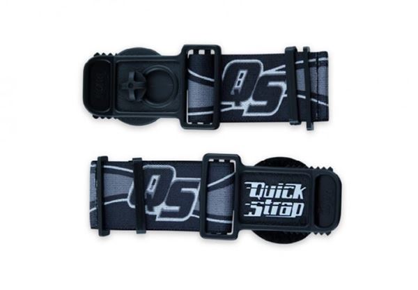 Afbeelding van AC 0000127.090<>QUICK STRAP - BLACK