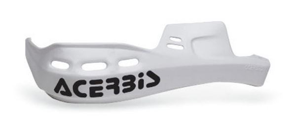Afbeelding van AC 0000528.030<>RALLY BRUSH HANDGUARDS