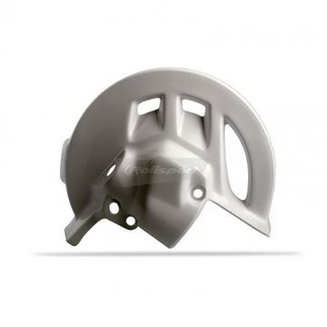 Afbeeldingen van Polisport Front Disc Prot. CR 95-07 CR450F 02-08