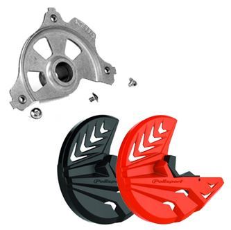 Afbeelding voor categorie Schijfremprotectors en Mounting Kits