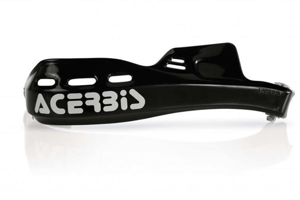 Afbeelding van AC 0000528.090<>RALLY BRUSH HANDGUARDS