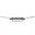 Afbeeldingen van *Renthal Handlebar Serow225 Silver
