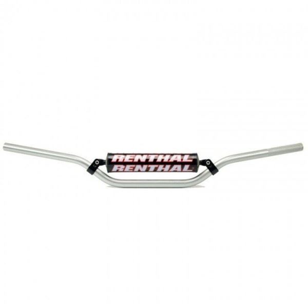 Afbeelding van *Renthal Handlebar Serow225 Silver