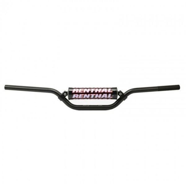 Afbeelding van *Renthal Handlebar Yamaha Banshee Blue