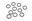 Afbeeldingen van AC 0001112.<>REPLACEMENT O-RING PETCOK