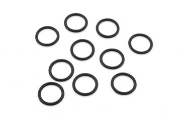 Afbeeldingen van AC 0001112.<>REPLACEMENT O-RING PETCOK