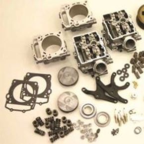 Afbeelding voor categorie Gebruikt diversen