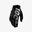 Afbeeldingen van 100% Handschoen Brisker - Black