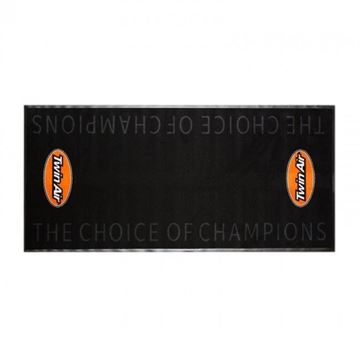 Afbeeldingen van Twin Air Pit Mat (180cmx80cm) Rubber/Polyester 250g/sqm