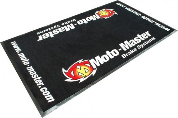 Afbeelding van Moto-Master Pitmat 100x170cm