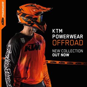 Afbeelding voor categorie KTM Powerwear