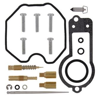 Afbeelding voor categorie Yamaha carburateur rebuild kits