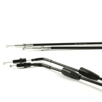 Afbeelding voor categorie Gaskabels Yamaha