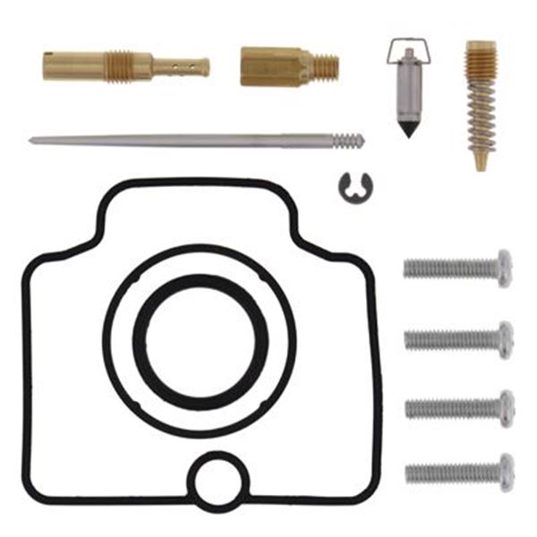 Afbeelding van ProX Carburetor Rebuild Kit RM85 '02-04