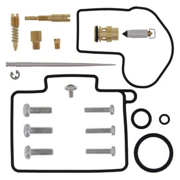 Afbeelding van ProX Carburetor Rebuild Kit RM125 '07-08