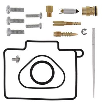 Afbeeldingen van ProX Carburetor Rebuild Kit RM125 '04
