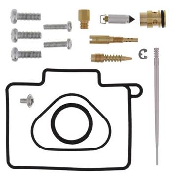 Afbeeldingen van ProX Carburetor Rebuild Kit RM125 '03