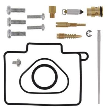Afbeeldingen van ProX Carburetor Rebuild Kit RM125 '01