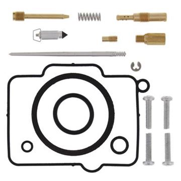 Afbeeldingen van ProX Carburetor Rebuild Kit RM125 '00