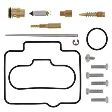 Afbeeldingen van ProX Carburetor Rebuild Kit CR250R '03