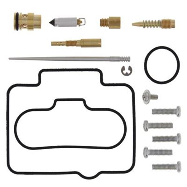 Afbeelding van ProX Carburetor Rebuild Kit CR250R '02