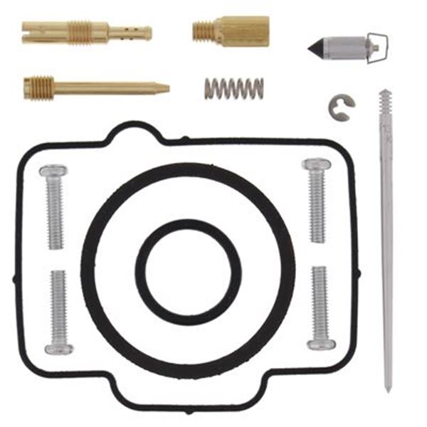 Afbeelding van ProX Carburetor Rebuild Kit CR250R '99