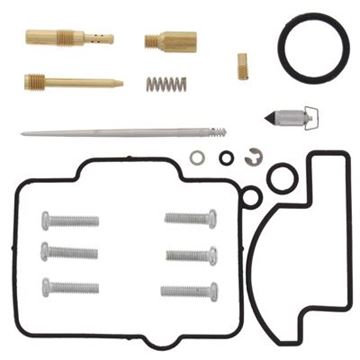 Afbeeldingen van ProX Carburetor Rebuild Kit RM250 '01
