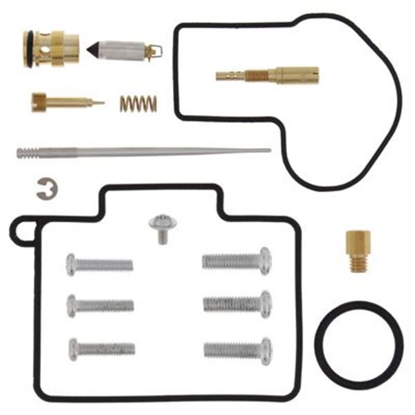 Afbeelding van ProX Carburetor Rebuild Kit CR125R '05-07