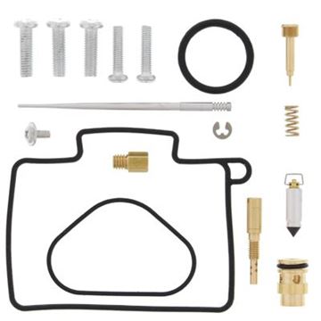 Afbeeldingen van ProX Carburetor Rebuild Kit CR125R '03