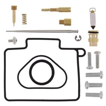 Afbeeldingen van ProX Carburetor Rebuild Kit CR125R '02