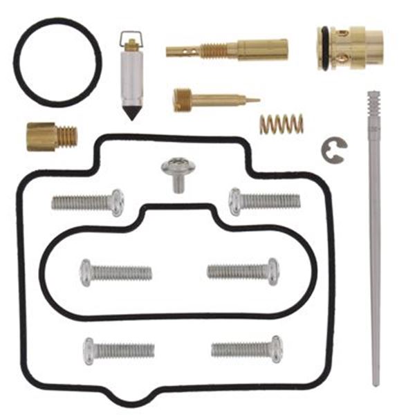 Afbeelding van ProX Carburetor Rebuild Kit CR125R '01