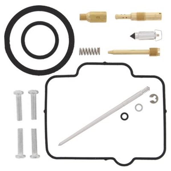 Afbeelding van ProX Carburetor Rebuild Kit CR125R '99