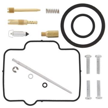Afbeeldingen van ProX Carburetor Rebuild Kit CR125R '98